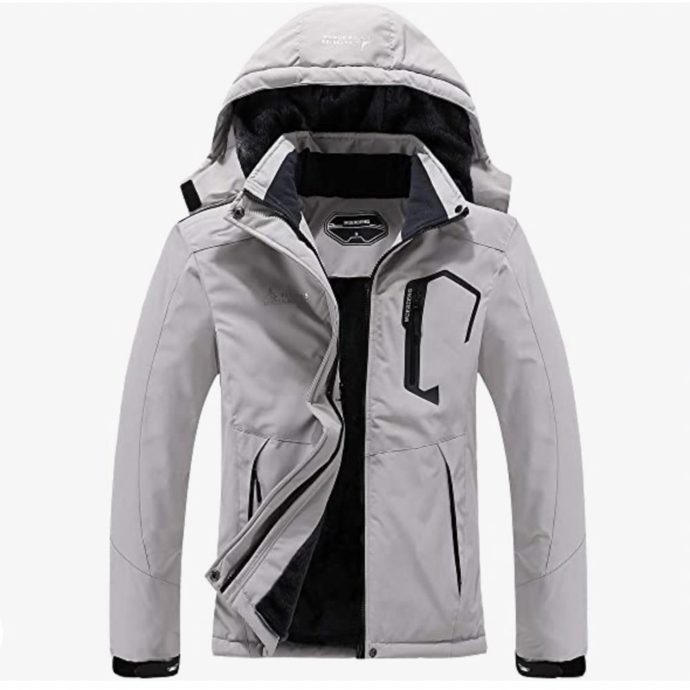 Ski Jacket